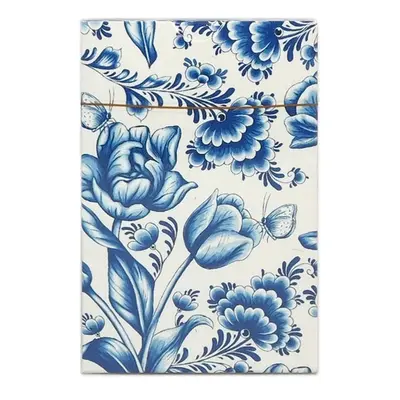 TTD Gifts Speelkaarten tulpen Delfts