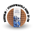 Typisch Hollands Can of stroopwafels Holland - Super original 3D stroopwafel can