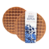 Typisch Hollands Blik stroopwafels Holland -  Superorigineel 3D Stroopwafelblik