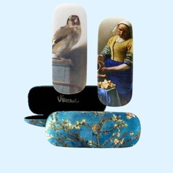 Glasses cases