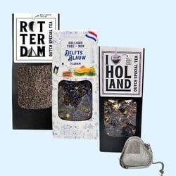 Tea - Holland