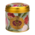 Typisch Hollands Souvenirdose – geeignet für Pralinen, Sirupwaffeln oder Süßigkeiten – leer – Tulpengrün