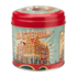 Matix Souvenir tin - suitable for chocolates, stroopwafels or candy - Empty