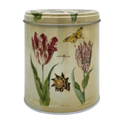 Museumgifts Holland Souvenir tin - suitable for chocolates, syrup waffles or sweets - Jacob Marrel