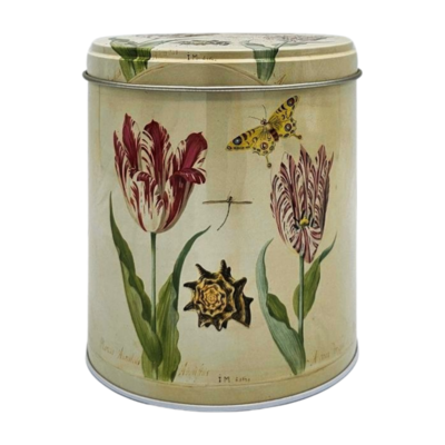 Typisch Hollands Souvenir tin - suitable for chocolates, syrup waffles or sweets - Jacob Marrel