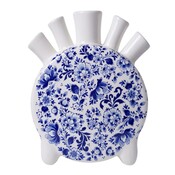 Heinen Delftware Delfter blaue Tulpenvase ca. 20 cm