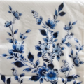 Typisch Hollands Napkins Delft blue Blossoms