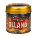 Matix Souvenirdose – geeignet für Pralinen, Stroopwafels oder Bonbons – Leer – Holland-Vintage