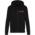 Fox Originals Hoodie met Rits - Amsterdam - Zwart