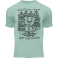 Fox Originals Kids T-Shirt - Amsterdam - Bear