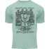 Fox Originals Kinder T-Shirt - Amsterdam - Fiets - Beertje