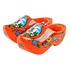 Matix Wooden Souvenir - Clogs 10 cm