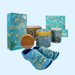 Vincent van Gogh Amandelbloesem