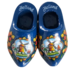 Nijhuis  Holland magnet 2 Blue clogs.