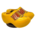Nijhuis  Holland Magnet 2 Clogs Yellow Boerenbies