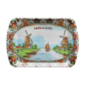 Typisch Hollands Dienblad Groot Holland - Polycolor