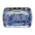 Matix Delfts blauw - Dienblad Amsterdam (groot)