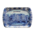 Typisch Hollands Delft blue - Amsterdam tray (large)