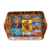 Typisch Hollands Mini tray by Vincent van Gogh