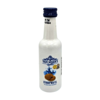 van Meers Holland Liqueur - Stroopwafel - Mini