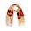 Robin Ruth Fashion Damessjaal met Tulpprint Robin Ruth