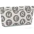 Typisch Hollands Toiletry bag - Gray - with Dots - Amsterdam