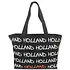 Robin Ruth Fashion Umhängetasche Holland - Damen Shopper Holland