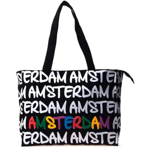 Robin Ruth Fashion Schoudertas Amsterdam -  Dames-shopper Amsterdam