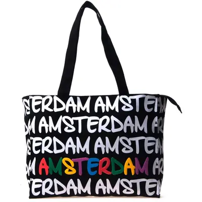 Robin Ruth Fashion Umhängetasche Amsterdam - Damen-Shopper Amsterdam