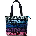 Robin Ruth Fashion Kleine Tasche Amsterdam – Handtasche – Blau- und Lilatöne