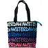 Robin Ruth Fashion Kleine Tasche Amsterdam – Handtasche – Blau- und Lilatöne