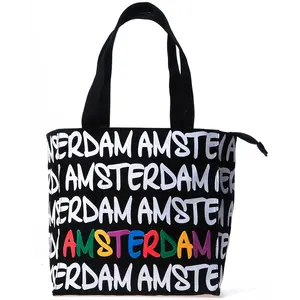 Robin Ruth Fashion Kleine tas Amsterdam - Handtas -Multicolor