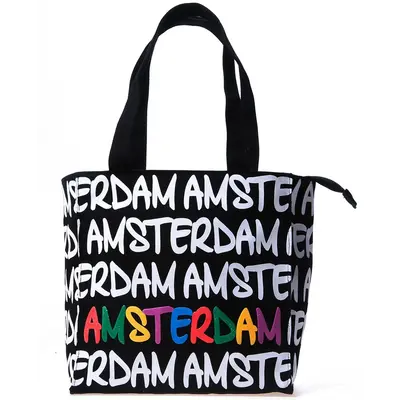 Robin Ruth Fashion Kleine tas Amsterdam - Handtas -Multicolor