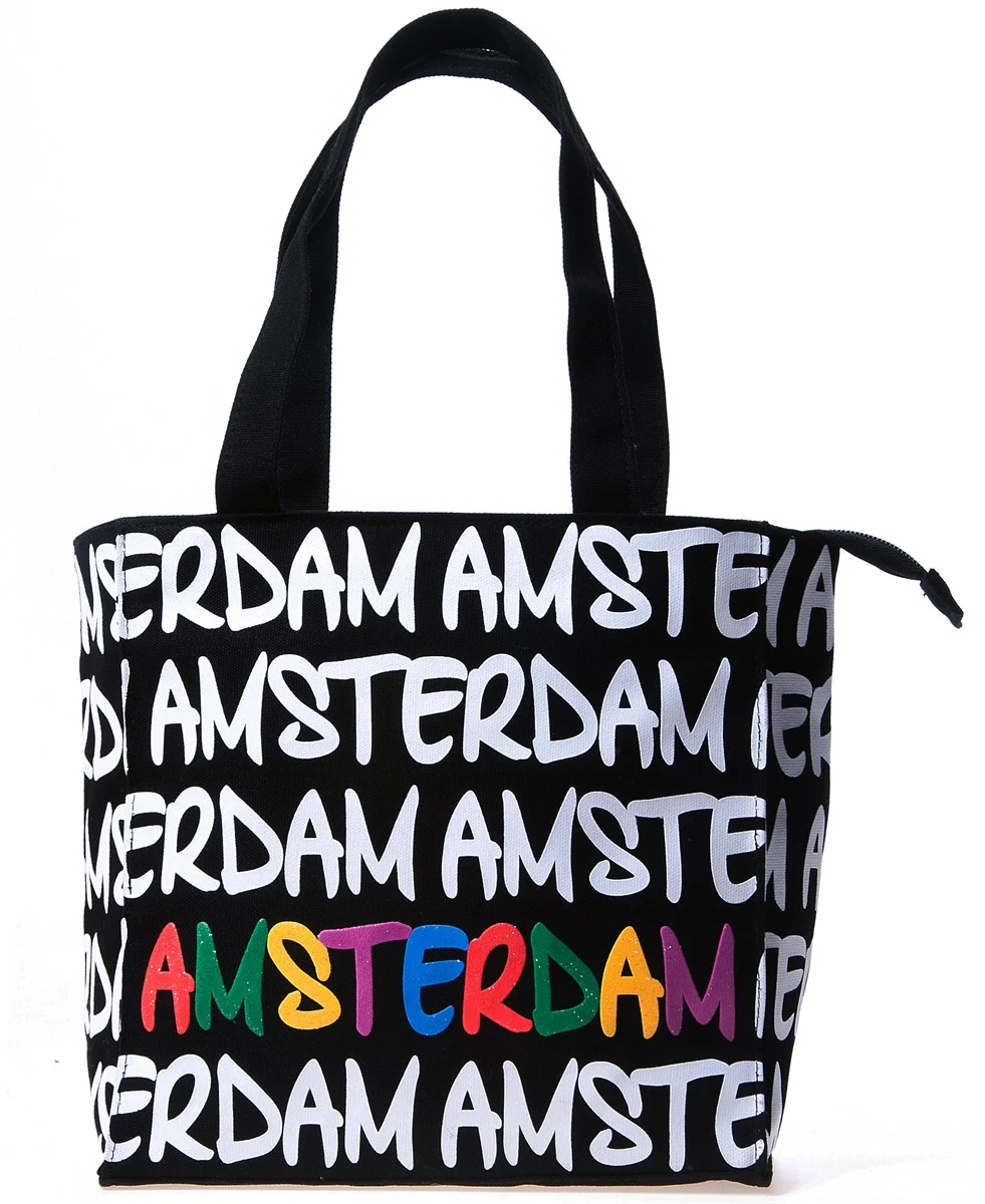 Tassenmerk amsterdam hotsell