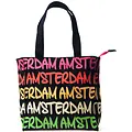 Robin Ruth Fashion Kleine tas Amsterdam - Handtas -Geel-Groen -Orange