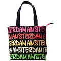 Robin Ruth Fashion Small bag Amsterdam - Handbag -Yellow-Green -Orange