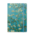 Typisch Hollands Softcover notebook, A5, Van Gogh, Almond blossom