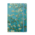 Typisch Hollands Softcover-Notizbuch, A5, Van Gogh, Mandelblüte