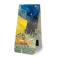 Museumgifts Holland Magnetische boekenlegger, Van Gogh Terras