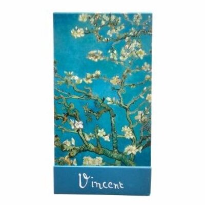Typisch Hollands Notebook - Pocket size - Almond blossom