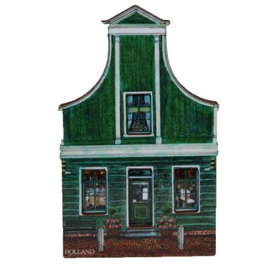 Matix Zaans House
