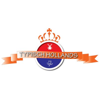 Typisch Hollands Magneet Zaans Huisje