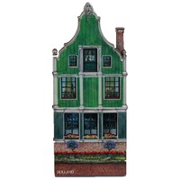 Matix Magnet Zaans House