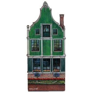 Matix Magnet Zaans Haus