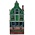 Matix Magnet Zaans House