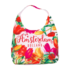 Typisch Hollands Shoulder bag - Amsterdam Holland - Tulips