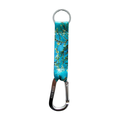 Typisch Hollands Keychain - van Gogh carabiner - Almond blossom