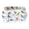 Typisch Hollands Mini Tray -Birds 21x14cm