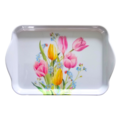 Typisch Hollands Tray - Tulips 21x14cm