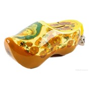 Typisch Hollands Vincent van Goghs Holzschuh